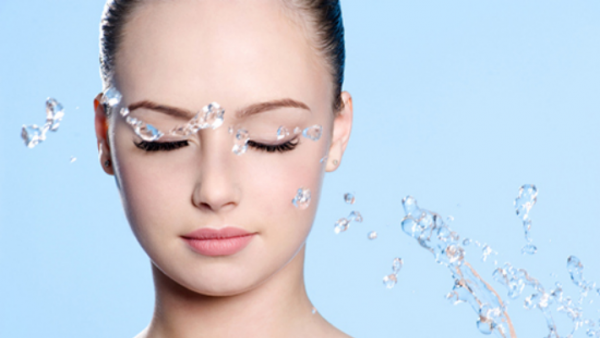 适合学生党的美白方法