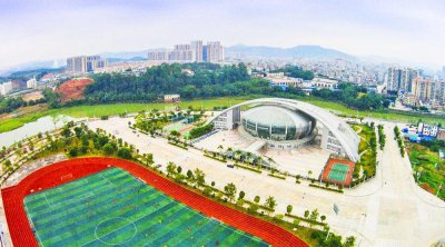 怀集县属于哪个市 为什么说怀集县和肇庆交集不深