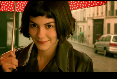 天使爱美丽讲的是什么故事