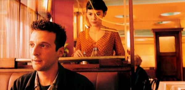 天使爱美丽讲的是什么故事