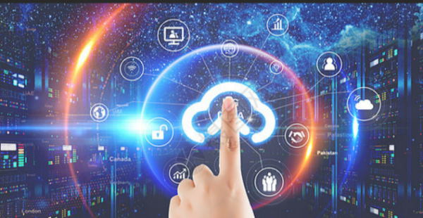 手机云空间有什么用途