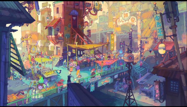 做游戏开发需要学哪些技术