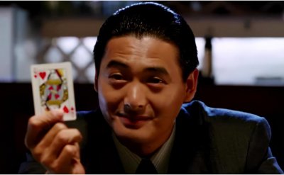 澳门富豪纪晓波的简介资料 大亨纪晓波靠做什么发家