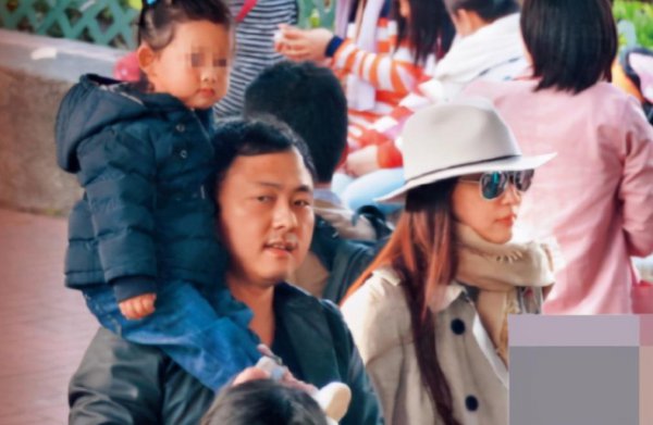 澳门富豪纪晓波的简介资料