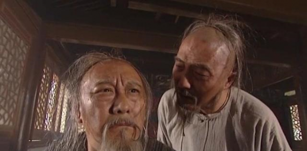 纳兰明珠和康熙什么关系