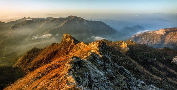 汉中是哪个省的城市