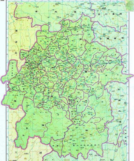 汉中是哪个省的城市