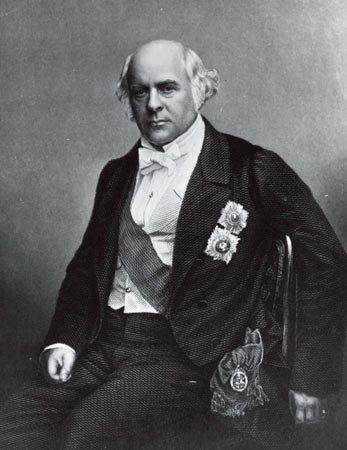 火烧圆明园的凶手是谁