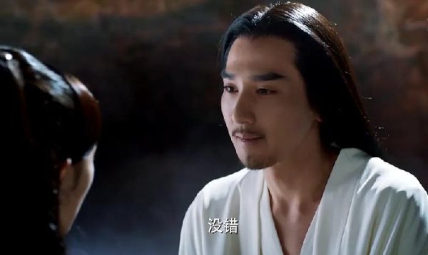 夜华和墨渊的关系