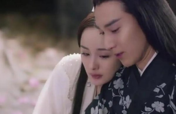 夜华和墨渊的关系