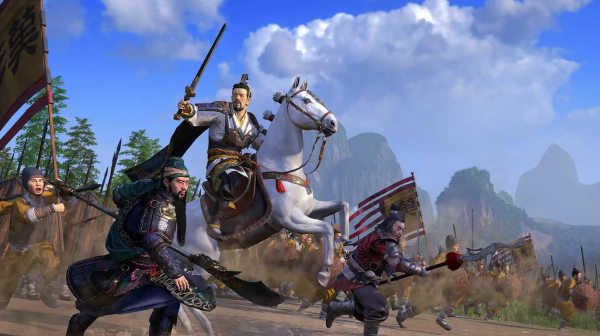 ipad十大耐玩单机游戏有哪些