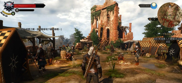 ipad十大耐玩单机游戏有哪些