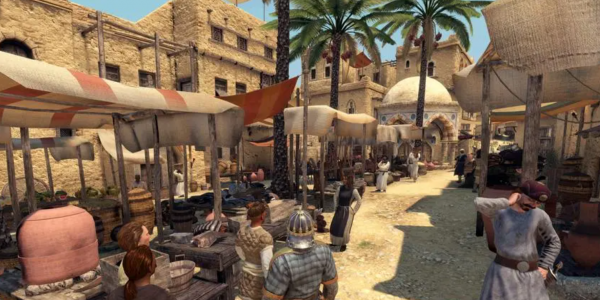 ipad十大耐玩单机游戏有哪些