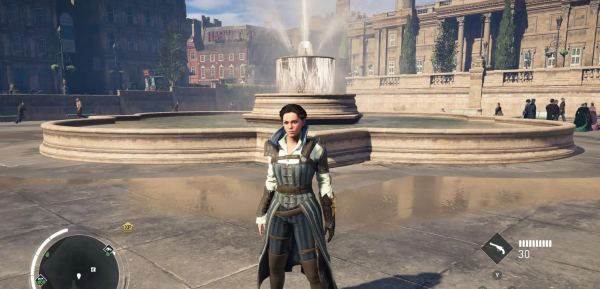 ipad十大耐玩单机游戏有哪些