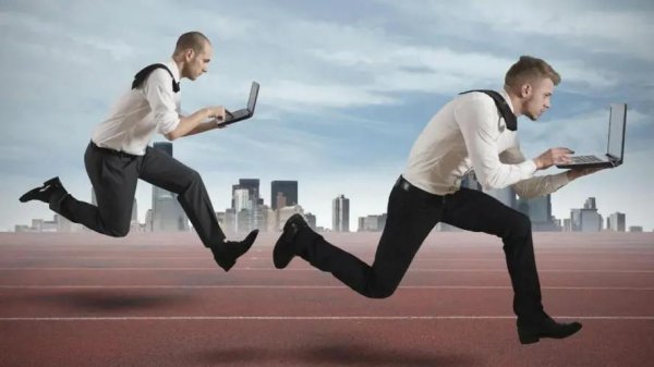 网络用词内卷到底是什么意思