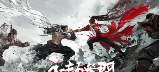 现在什么网游比较好玩