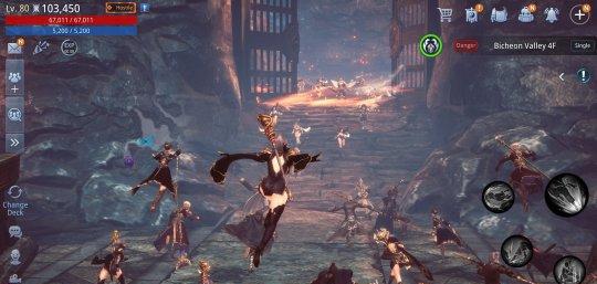 现在什么网游比较好玩