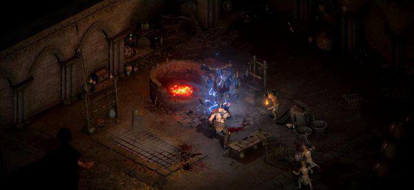 现在什么网游比较好玩