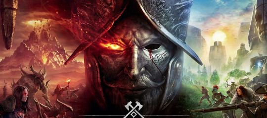 现在什么网游比较好玩