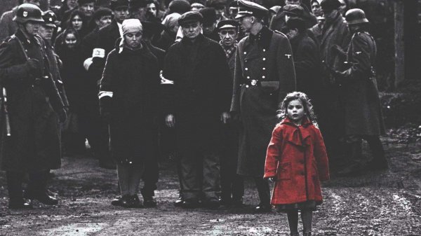 世界电影排行榜前十名