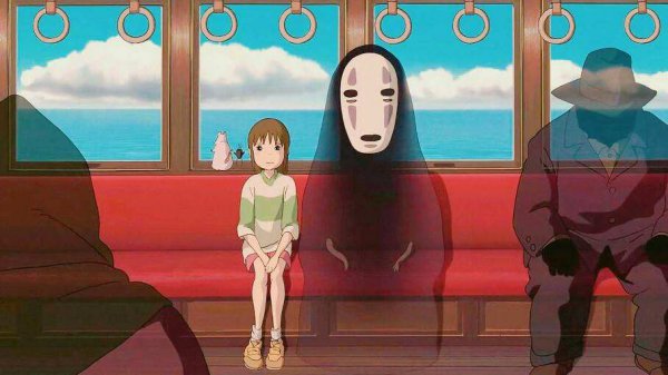 世界电影排行榜前十名