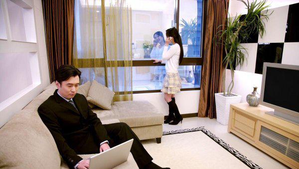 男人没放下前妻的表现