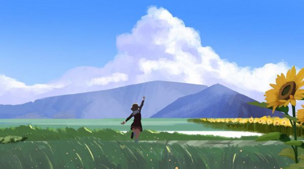 假装爱你的男人有四点