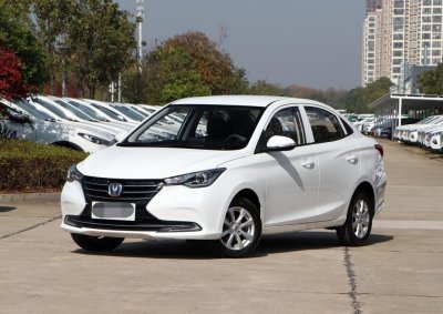 5万左右的自动挡新车哪款好 五万内高性价比自动档汽车