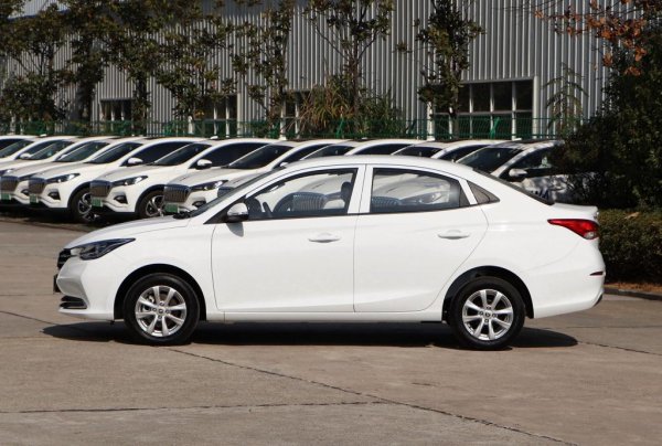 5万左右的自动挡新车哪款好