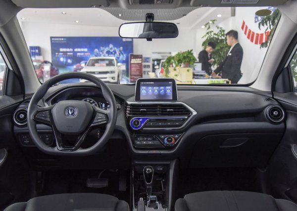 5万左右的自动挡新车哪款好