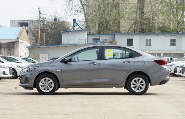 5万左右的自动挡新车哪款好