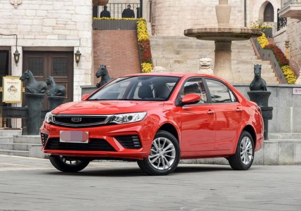 5万左右的自动挡新车哪款好