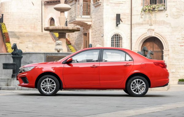 5万左右的自动挡新车哪款好