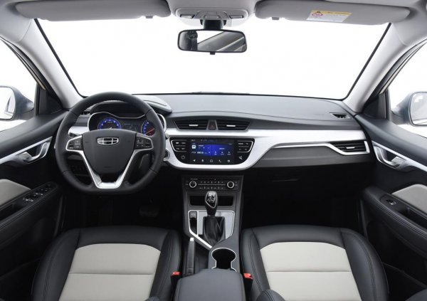 5万左右的自动挡新车哪款好