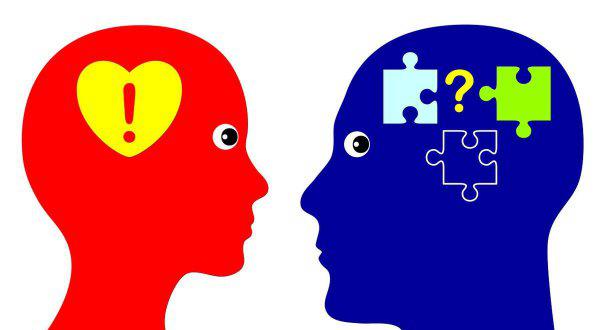 如何调整心态和正确处理情绪