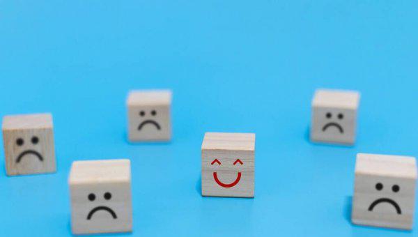 如何调整心态和正确处理情绪