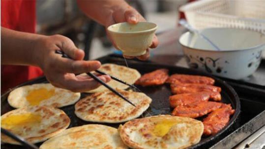 小区门口闷声发财的十个生意