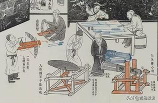 天工开物的主要内容