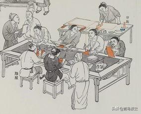 天工开物的主要内容