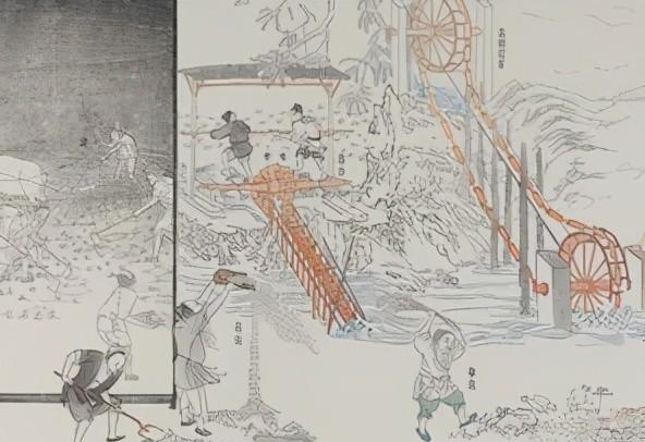 天工开物的主要内容