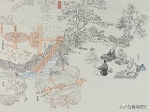 天工开物的主要内容