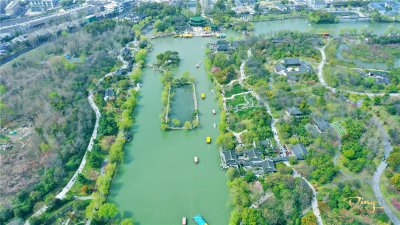 扬州有什么好玩的地方 扬州游玩必打卡的九个旅游景点