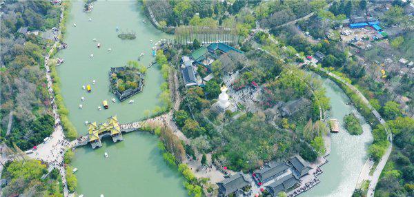 扬州有什么好玩的地方