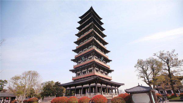 扬州有什么好玩的地方