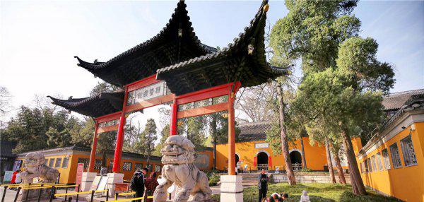 扬州有什么好玩的地方