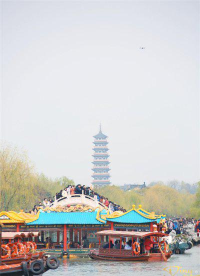 扬州有什么好玩的地方