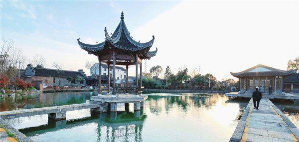 扬州有什么好玩的地方