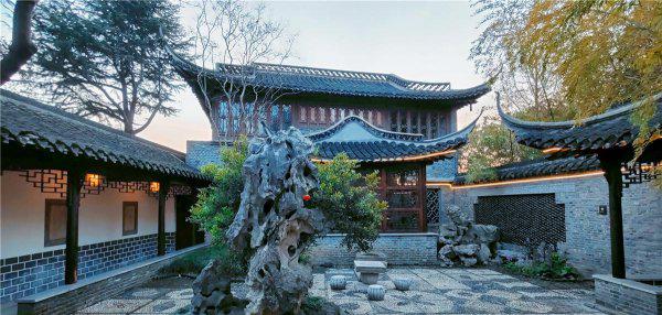 扬州有什么好玩的地方