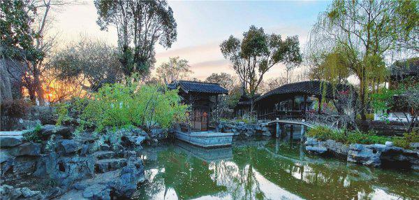 扬州有什么好玩的地方