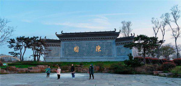 扬州有什么好玩的地方